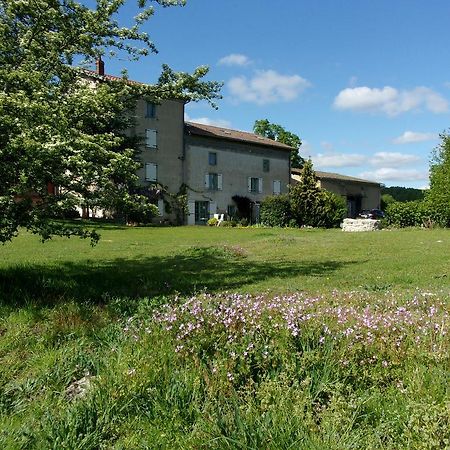 Chambres D'Hotes Le Besset Thiers Zewnętrze zdjęcie