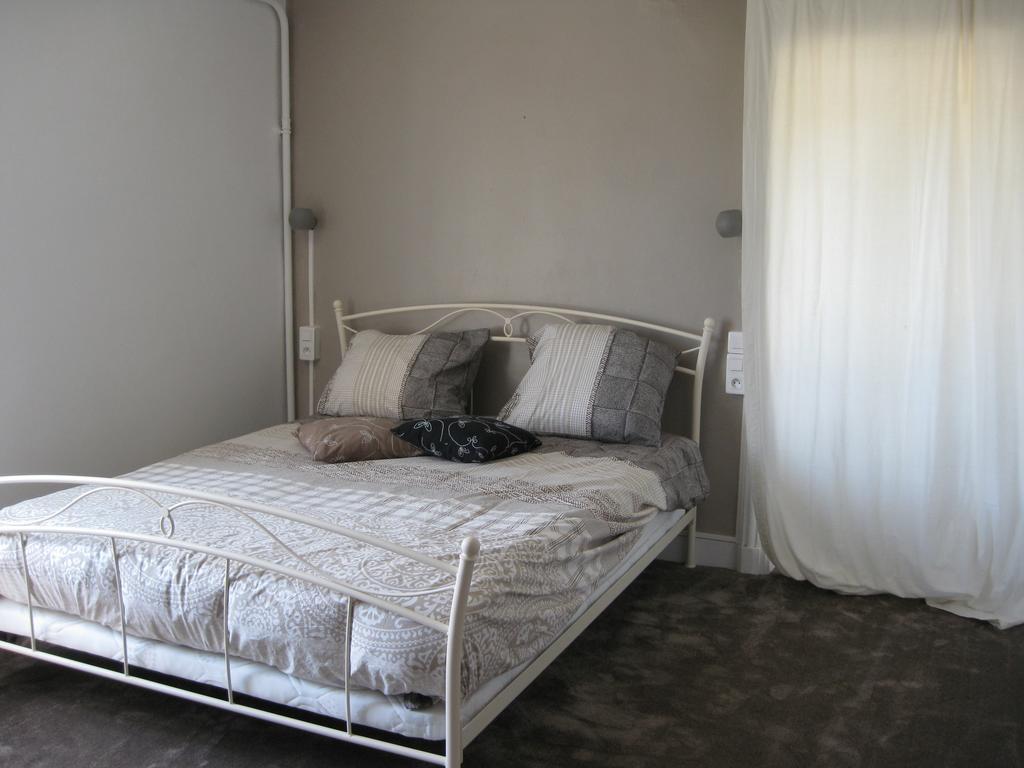 Chambres D'Hotes Le Besset Thiers Pokój zdjęcie